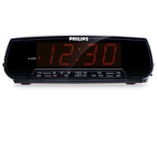 Clock Radio