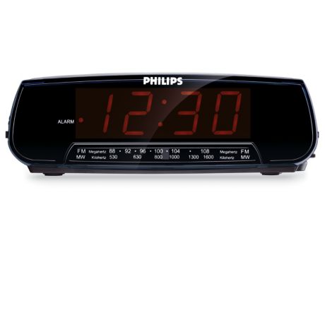 AJ3120/79  Clock Radio