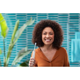 Sonicare DiamondClean 9000 Sonisk elektrisk tandbørste med app