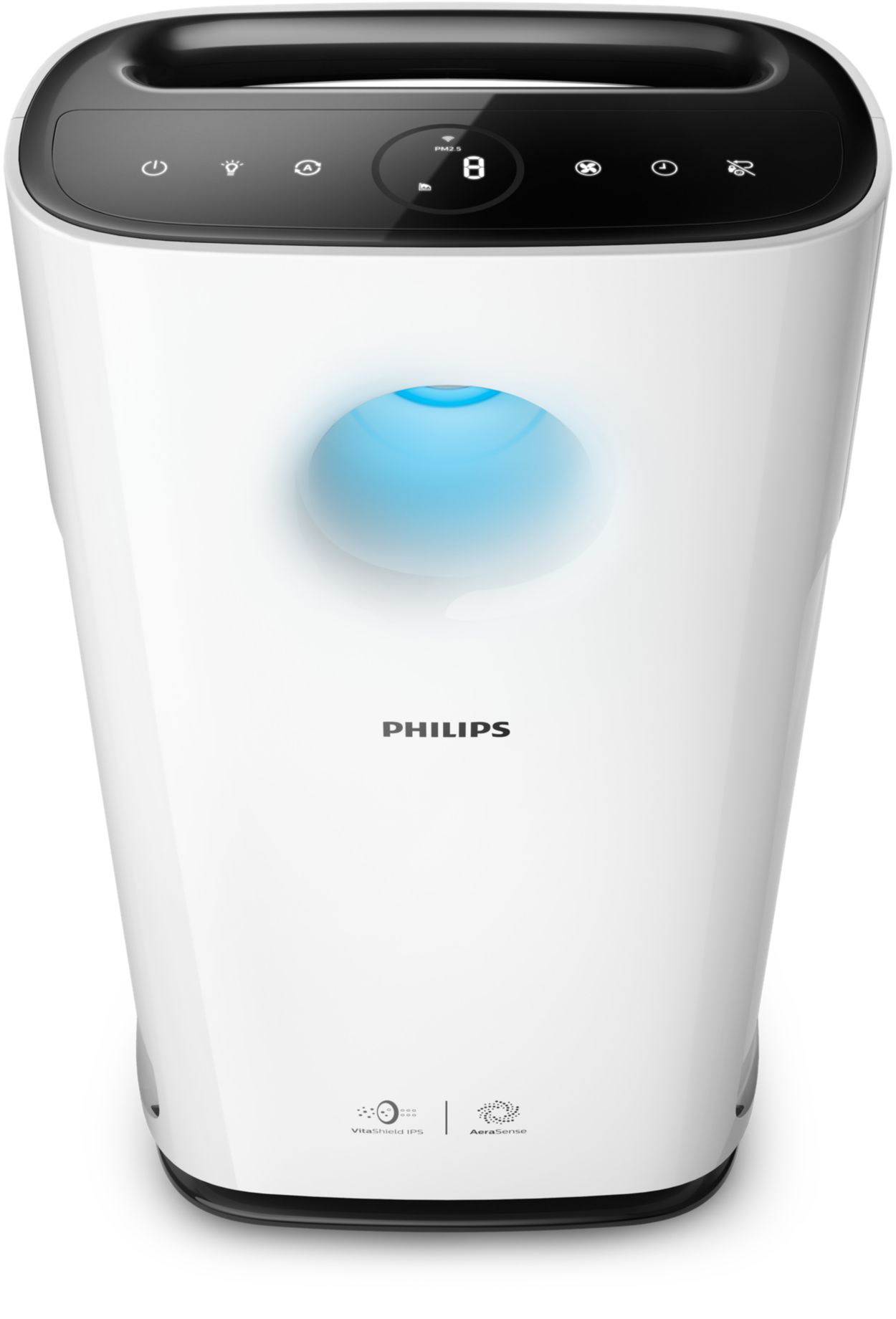 Purificateur d'air Philips Séries 3000i AC3259/10 - Achat & prix