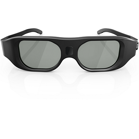 PTA507/00  Gafas de 3D activo