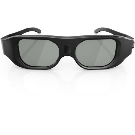PTA507/00  Активные очки 3D