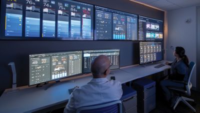 Tailor data beyond the EMR