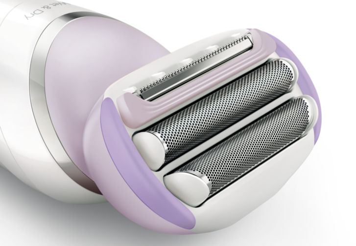 Philips SatinShave Prestige