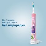 Інтерактивна звукова сила. Цікаве, ефективне чищення
