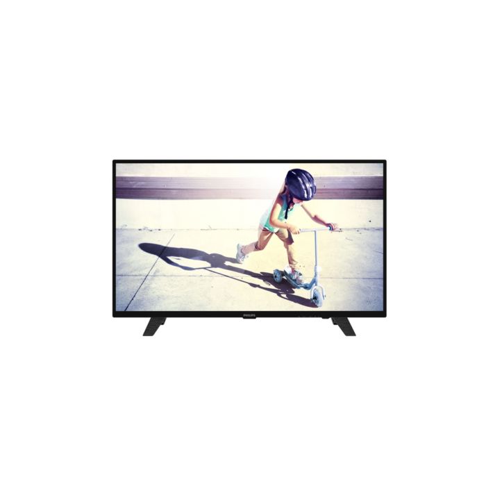 Сверхтонкий светодиодный Full HD LED-телевизор