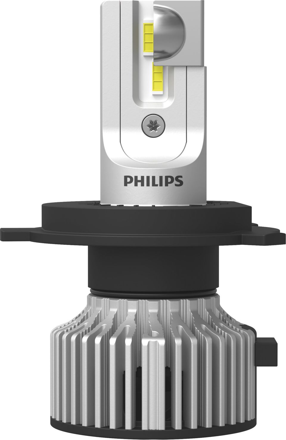 Show the way forward with LED light