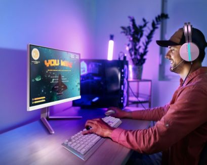 Loodud iga kasutaja jaoks. Valmistatud iga väljakutse jaoks.