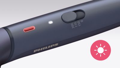 Светлинен индикатор за готовност