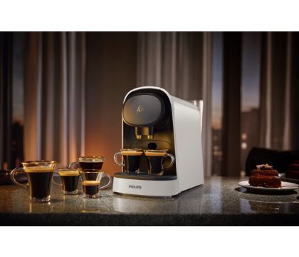 Cafetera L Or Barista Philips LM8014/60