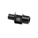 Mainstream EtCO₂ Airway Adapter, Adult/Pediatric  Capnography supplies