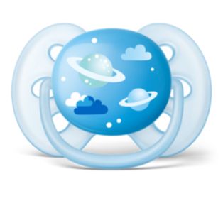 Avent ultra soft-fopspeen
