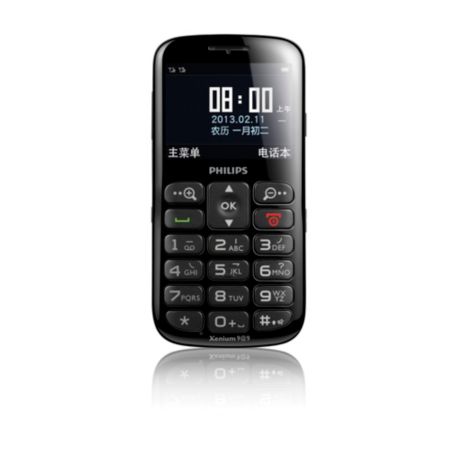 CTX2566BK/40 Xenium Xenium