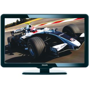 LCD-Fernseher
