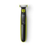 The power of 3: style, trim and shave