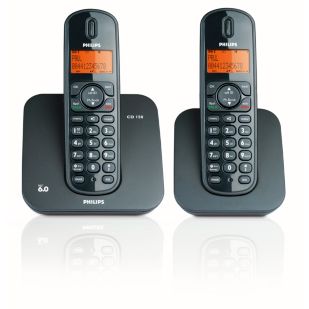 Cordless telephone