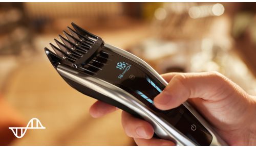 De PowerAdapt-sensor zorgt voor een gepersonaliseerde knipervaring