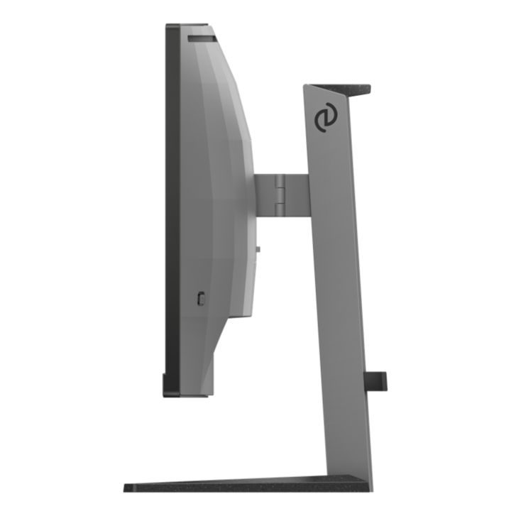 Evnia Curved Fast VA Gaming monitor