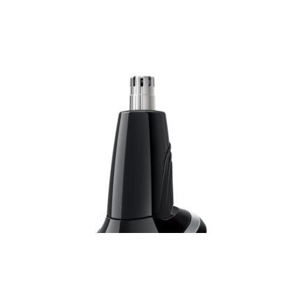 All-in-one face and head styling