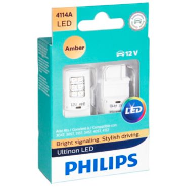 Ultinon LED Foco de señalización de vehículo