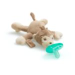 Baby’s first friend