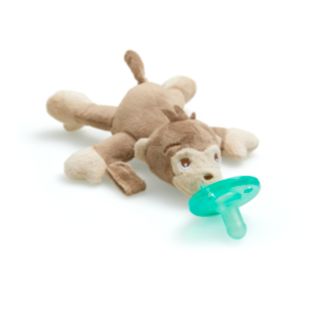 Avent Peluche Soothie