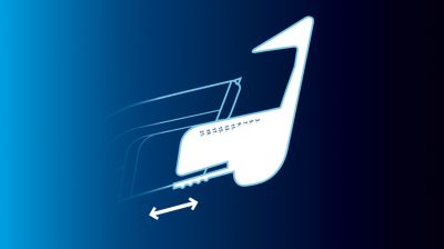 Adjustable guide combs for extra convenience