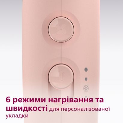 Philips Фен Philips