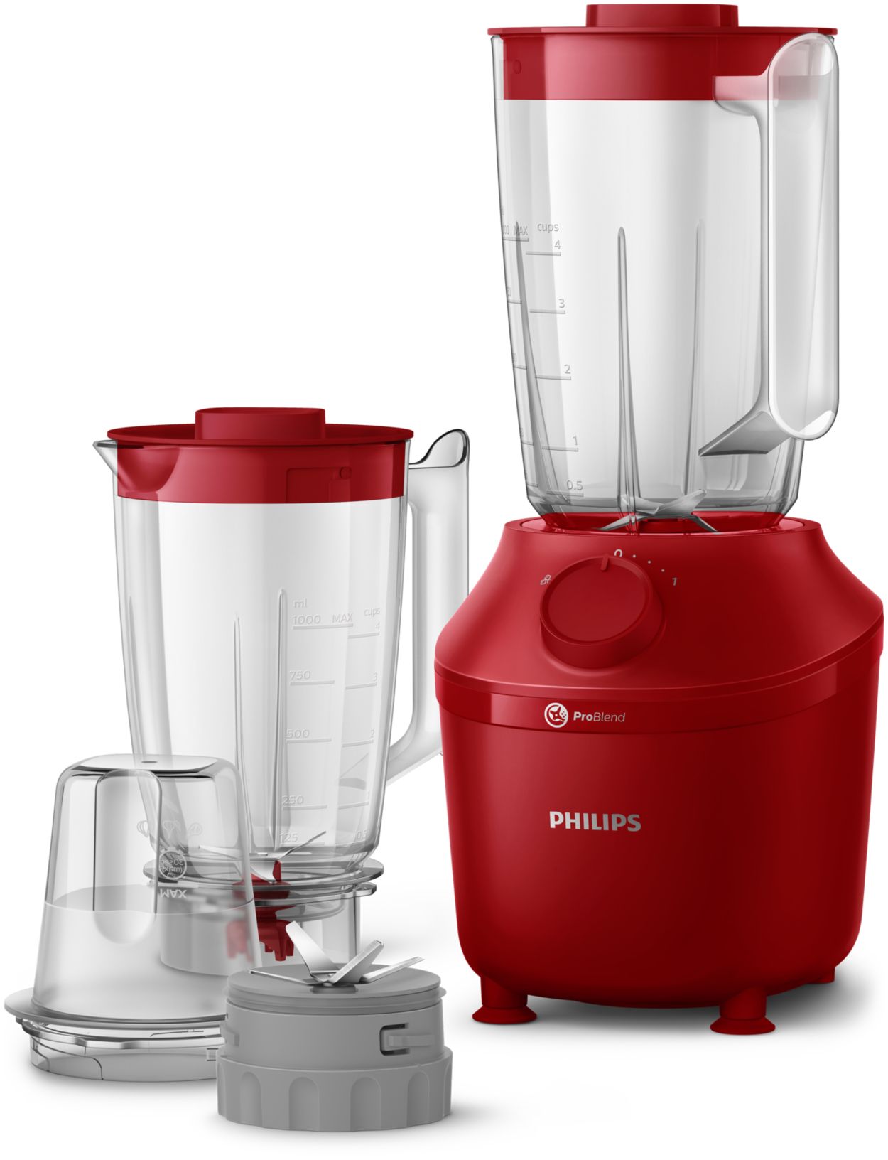 3000 Series Blender HR2042/53 Philips