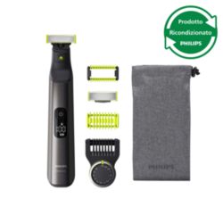 OneBlade Pro Face + Body ricondizionato