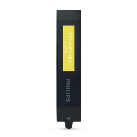 LUMAC102BLKX1/1 OlfaPure Car Aroma Cartridge - Citrus Garden