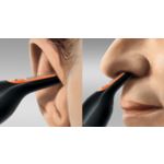 Aparo potente, sem repuxar *