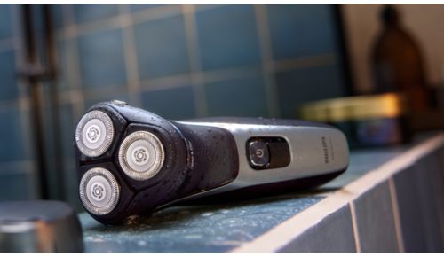 Waterdicht voor eenvoudig schoonmaken of gebruik onder de douche