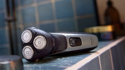 Waterproof for easy cleaning or shower use