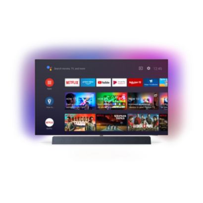 Elpu aizraujošs attēls. Kino cienīga skaņa.