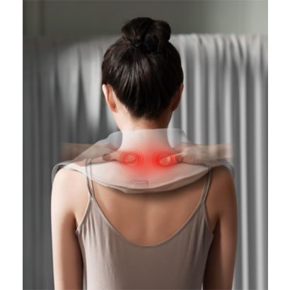 Philips Recovery & Relaxation