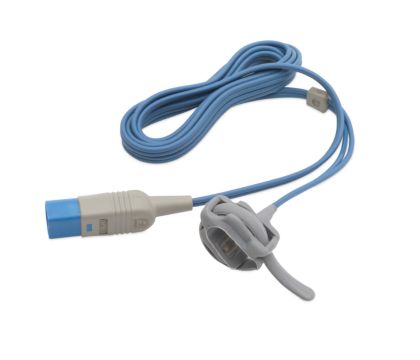 M1193A reusable neonatal SpO₂ wrap sensor