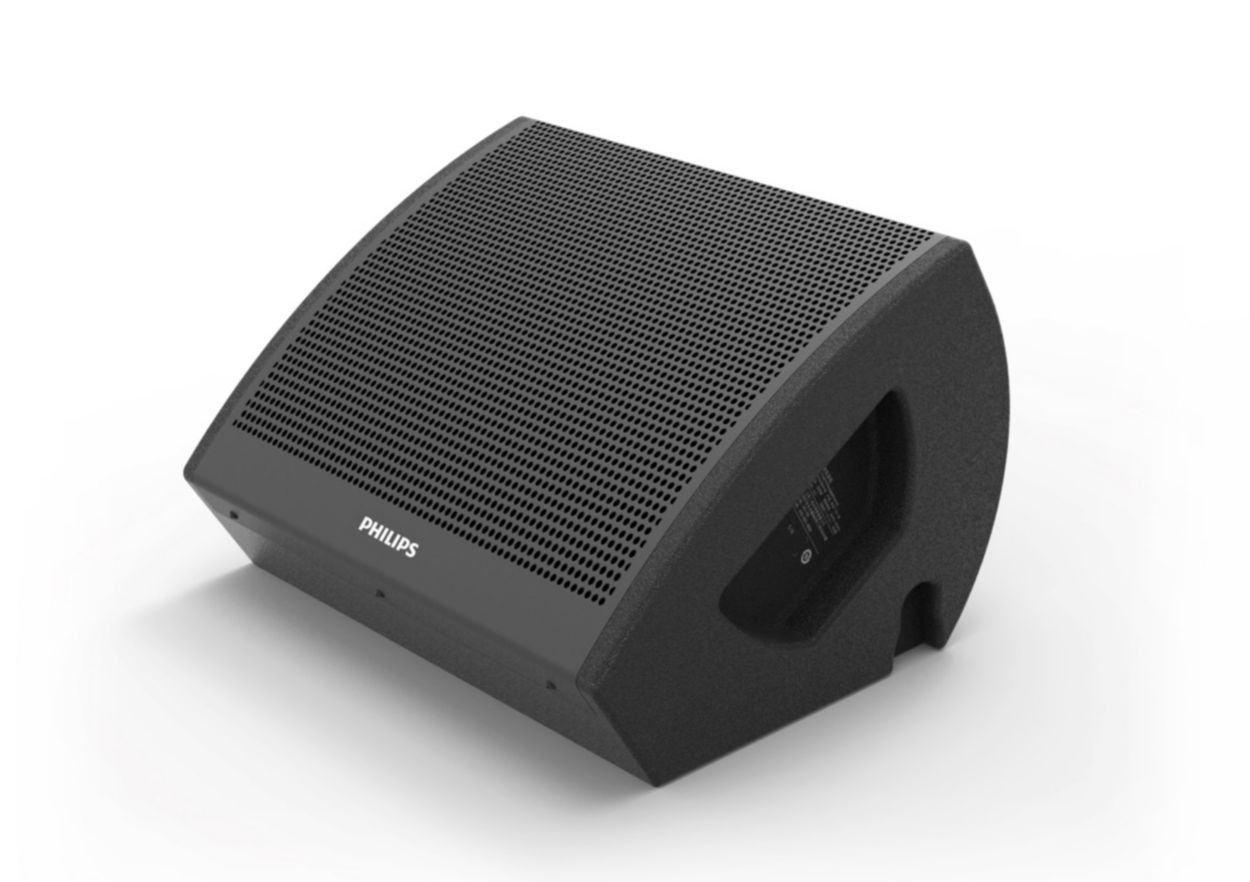 卡拉 OK 扬声器