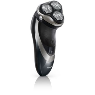 Shaver series 5000 PowerTouch Rasoir électrique à sec