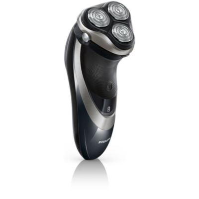 Shaver series 5000 PowerTouch Dry electric shaver