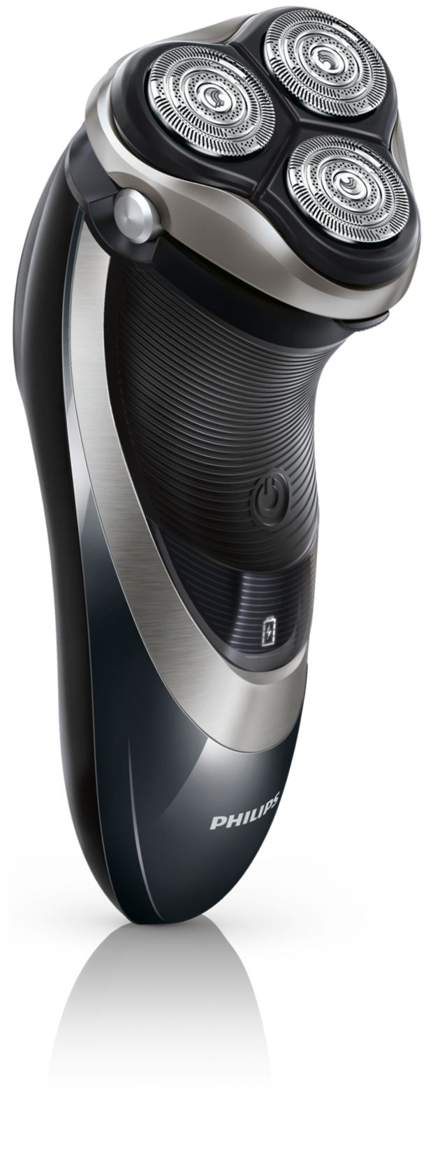 Shaver series 5000 PowerTouch Dry electric shaver