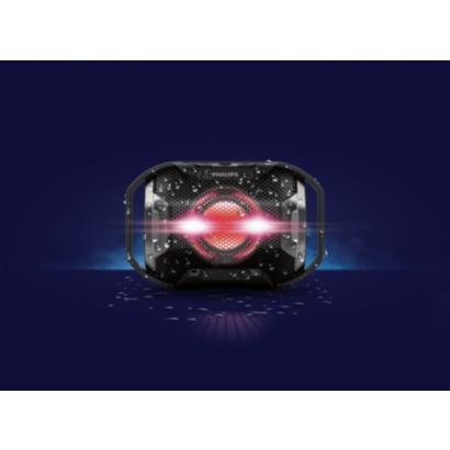 Philips ShoqBox
