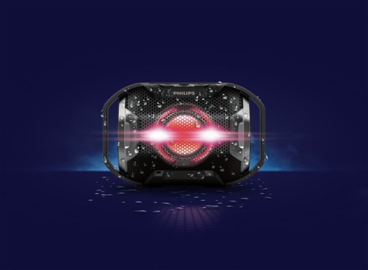 Philips ShoqBox