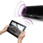 Sound that fits your home