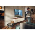 Rich sound for every detail