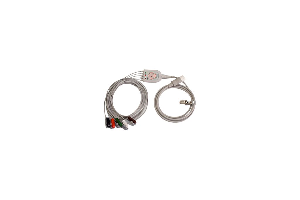 Standard product photograph