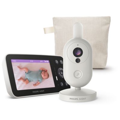 Video Baby Monitor