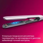 Укладка із кращим захистом від перегрівання*