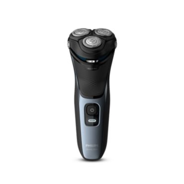 Shaver series 3000 Refurbished Wet and Dry electric shaver