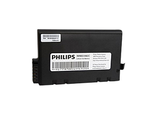 SureSigns Lithium Ion Battery Pack Battery